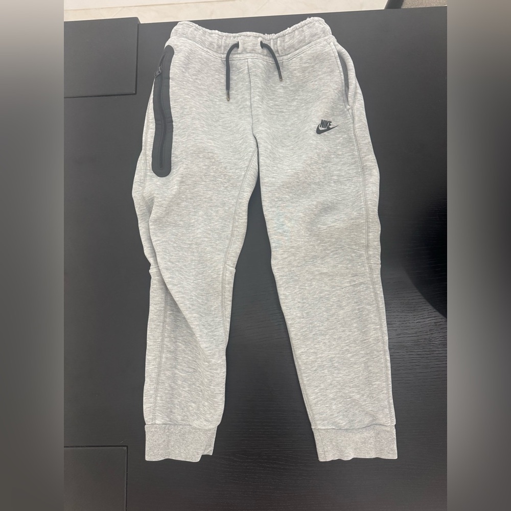 Nike Youth Tech Fleece Sweatpants